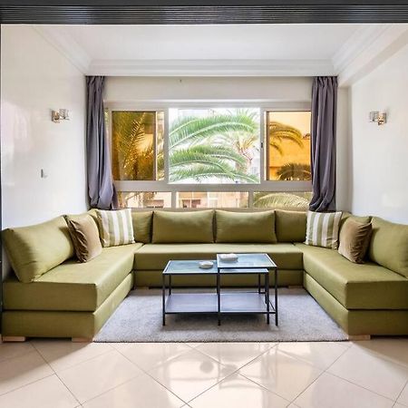 Tt Holidays - Rabat City Center Apartment Exterior foto