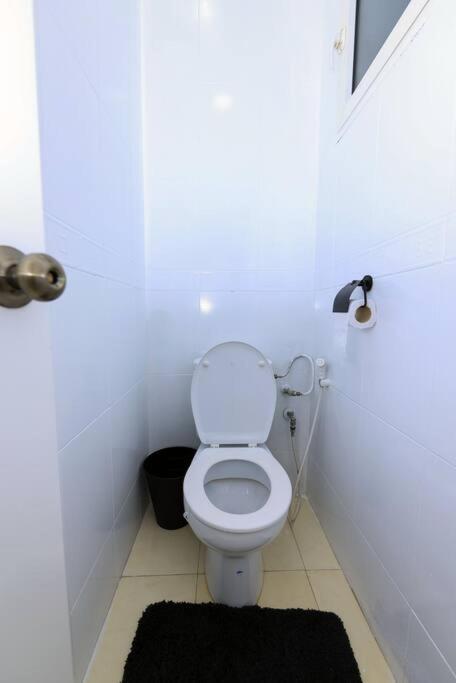 Tt Holidays - Rabat City Center Apartment Exterior foto