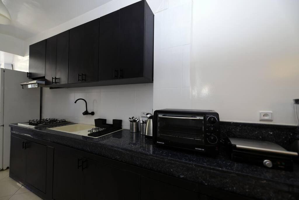 Tt Holidays - Rabat City Center Apartment Exterior foto