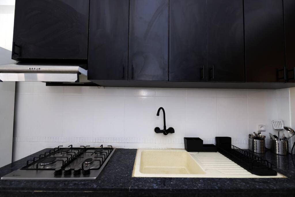 Tt Holidays - Rabat City Center Apartment Exterior foto