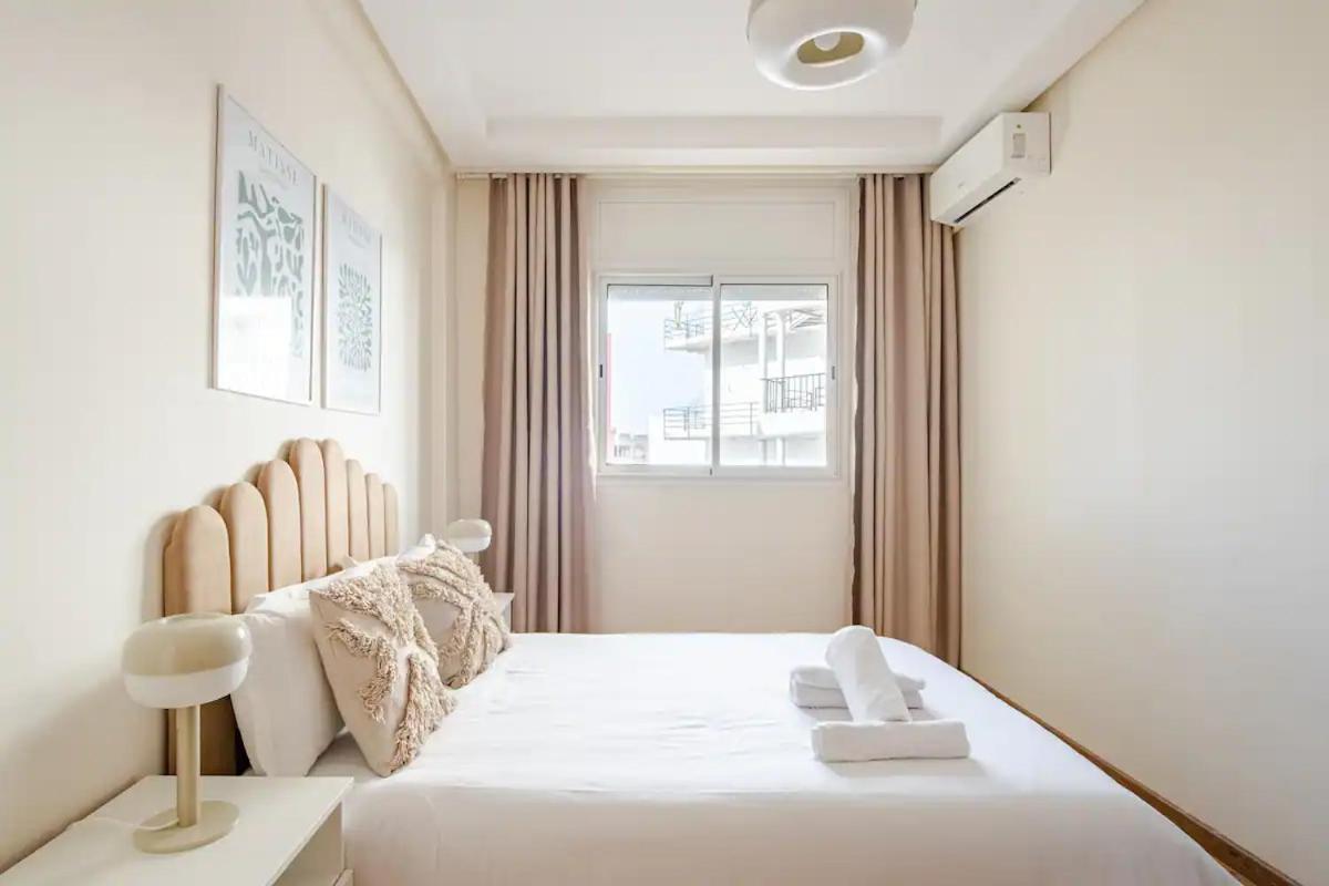Tt Holidays - Rabat City Center Apartment Exterior foto