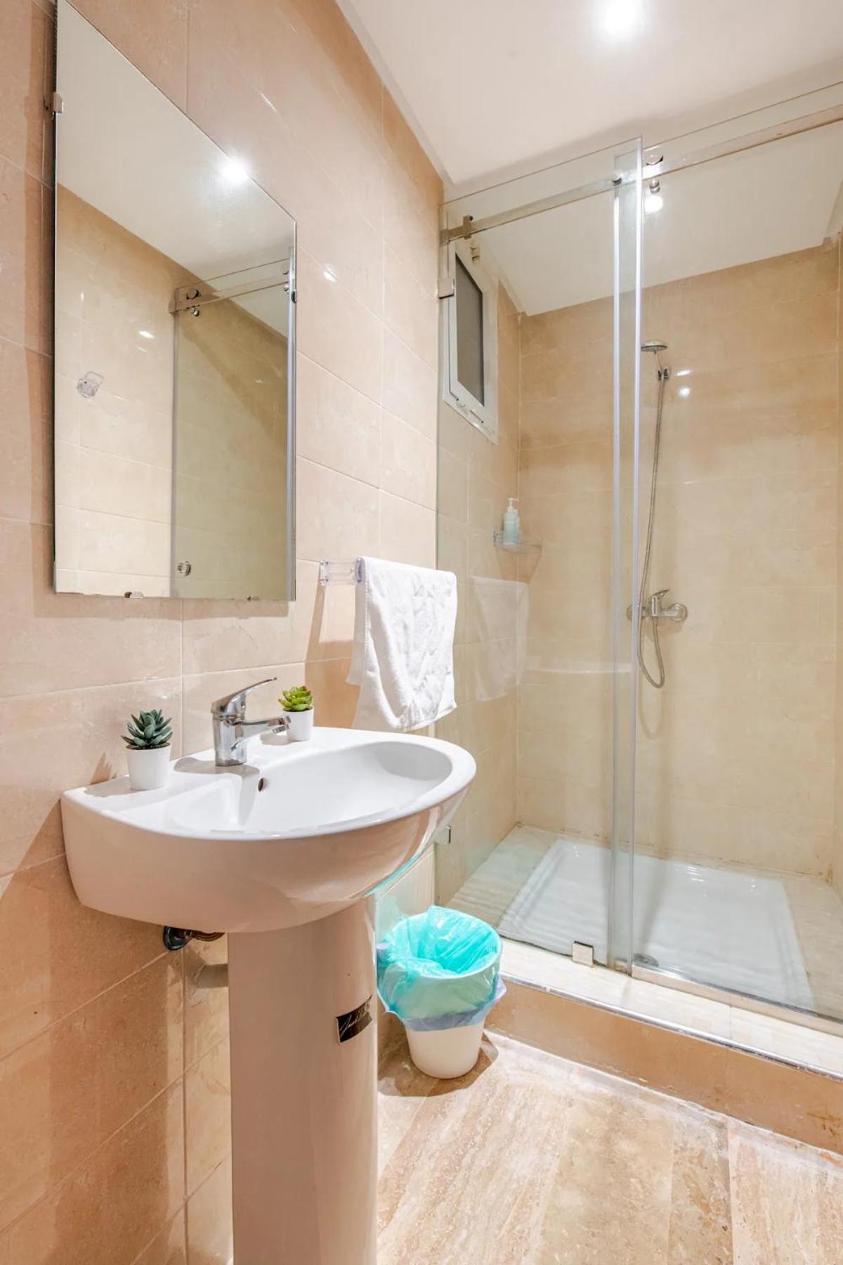 Tt Holidays - Rabat City Center Apartment Cameră foto