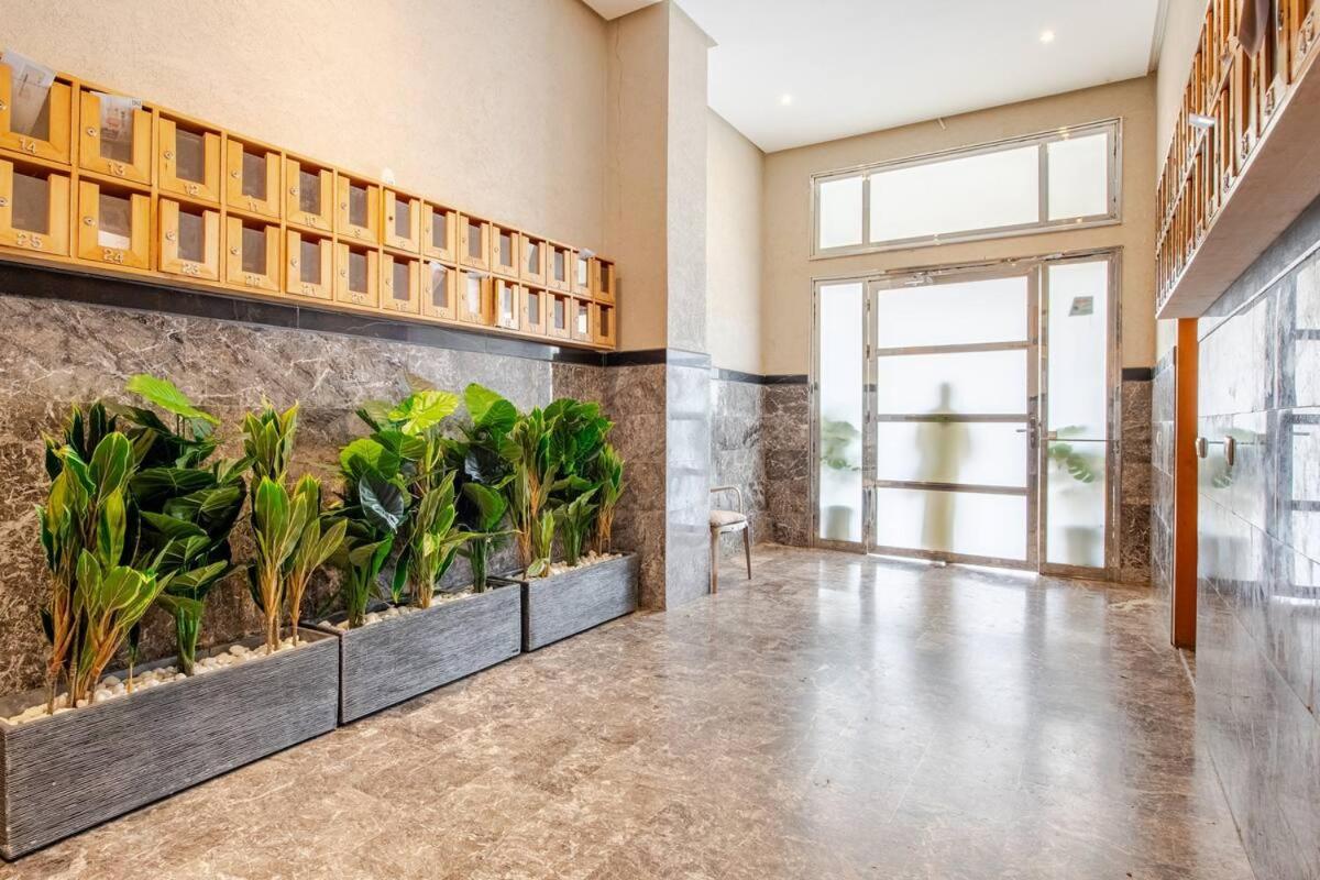 Tt Holidays - Rabat City Center Apartment Cameră foto