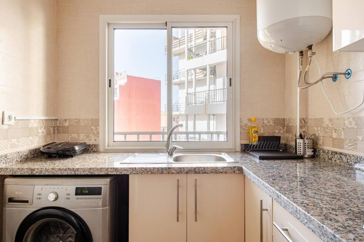 Tt Holidays - Rabat City Center Apartment Cameră foto