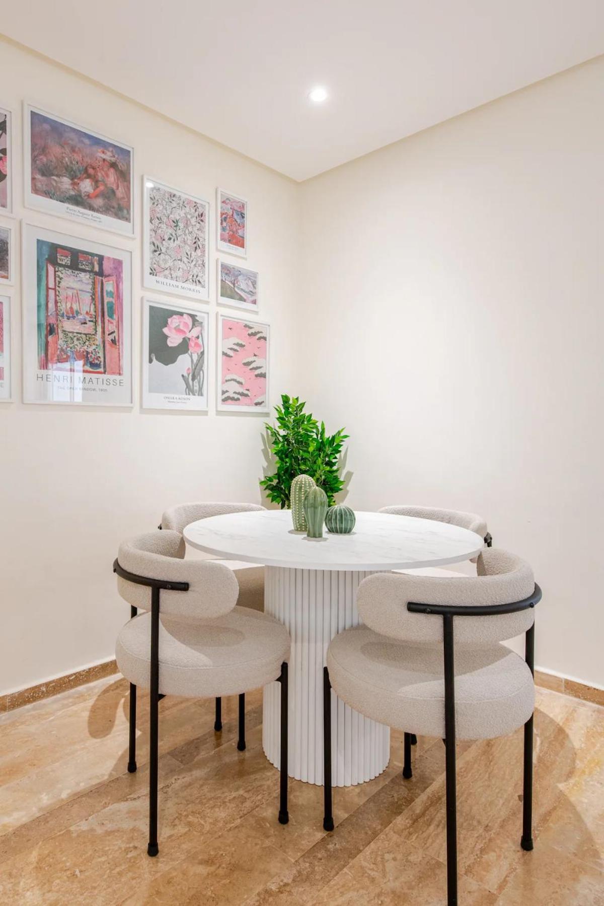 Tt Holidays - Rabat City Center Apartment Exterior foto
