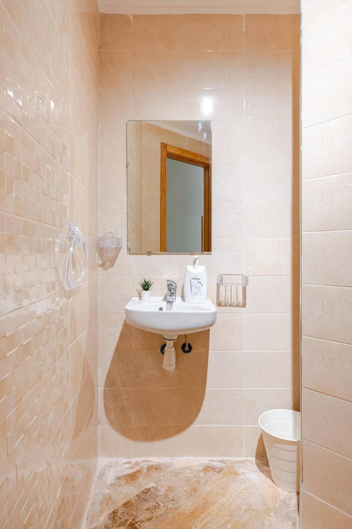 Tt Holidays - Rabat City Center Apartment Exterior foto