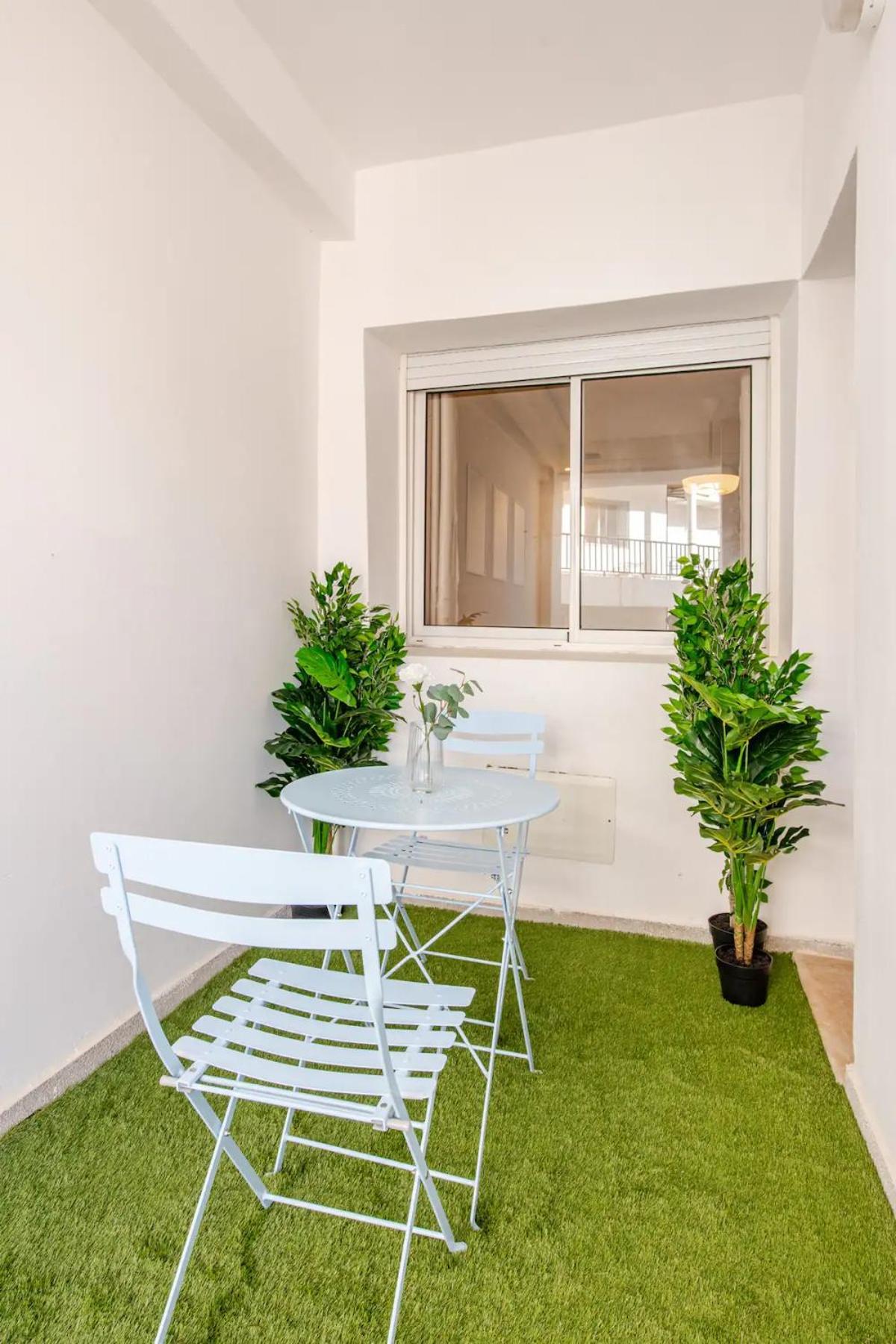 Tt Holidays - Rabat City Center Apartment Exterior foto