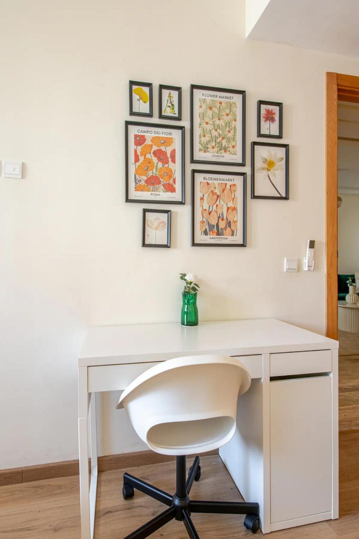 Tt Holidays - Rabat City Center Apartment Exterior foto